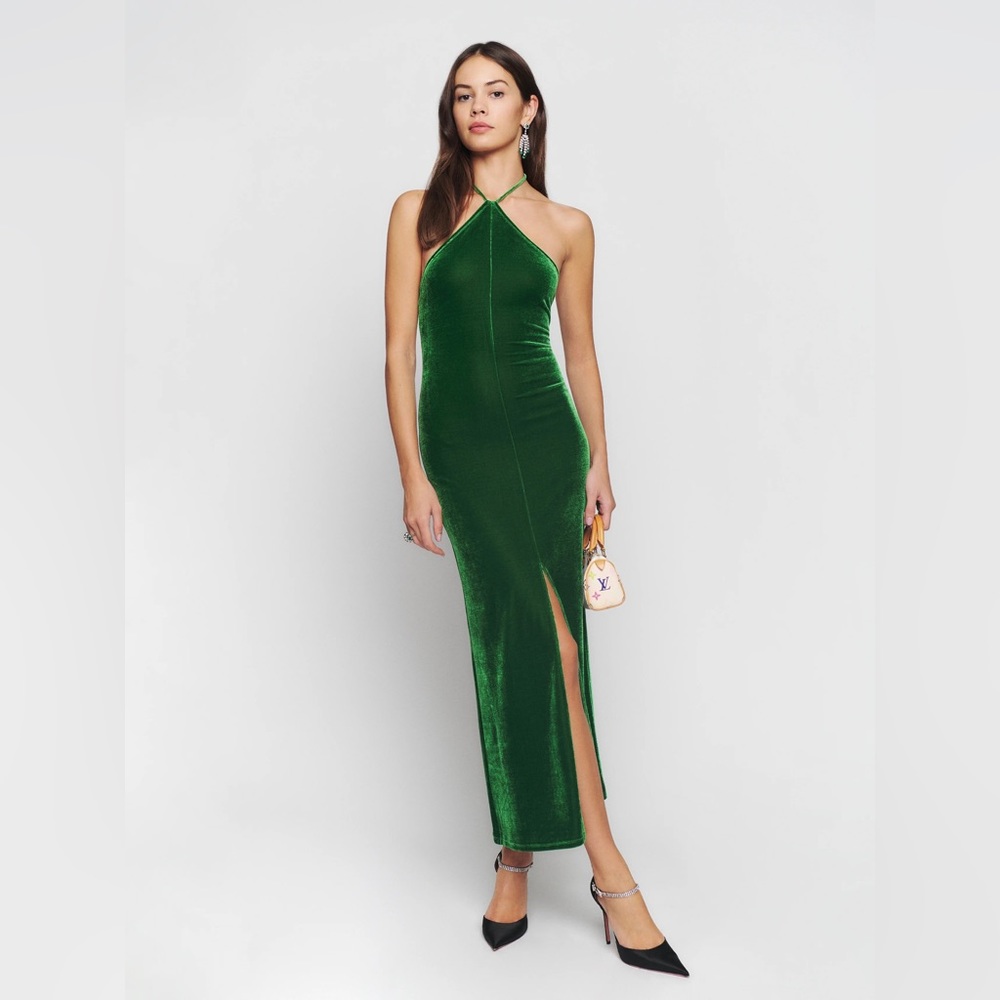 Reformation Dress